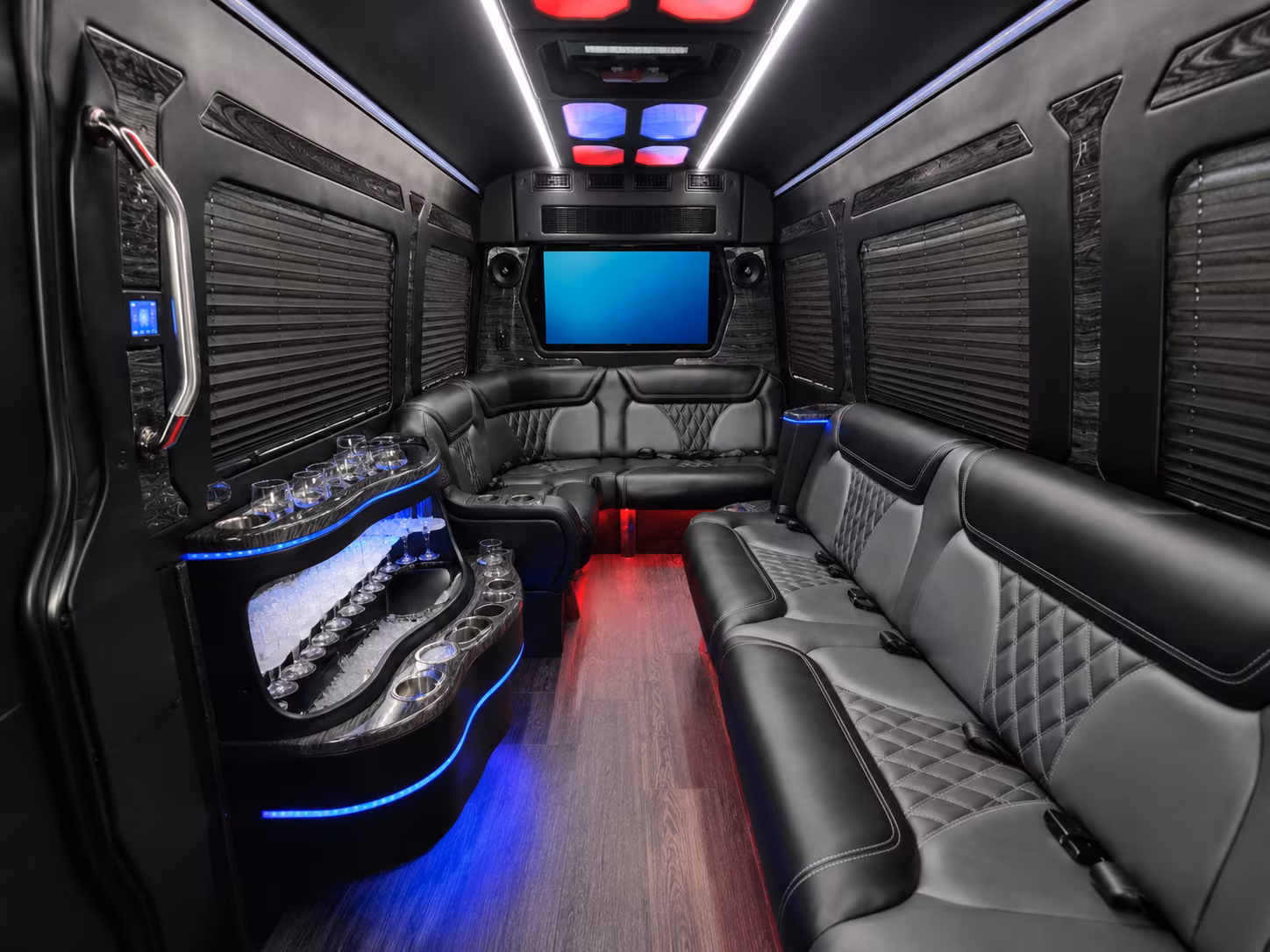 airport transfers to sea pae and bli from marysville washington