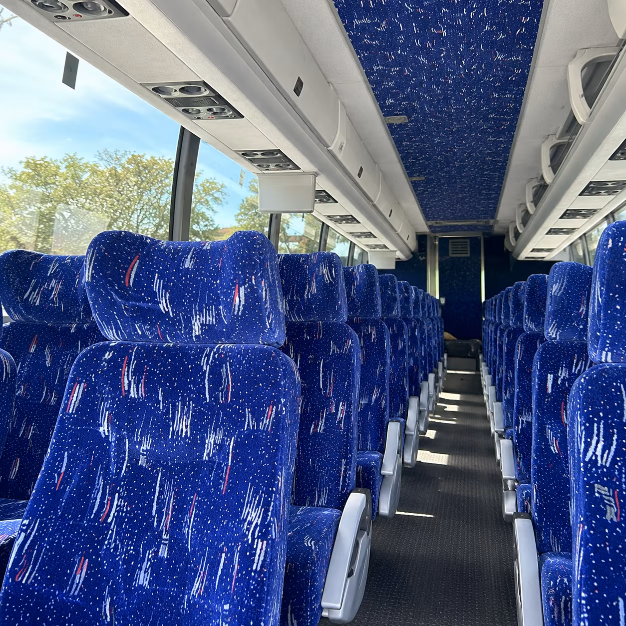 bellevue long distance transportation