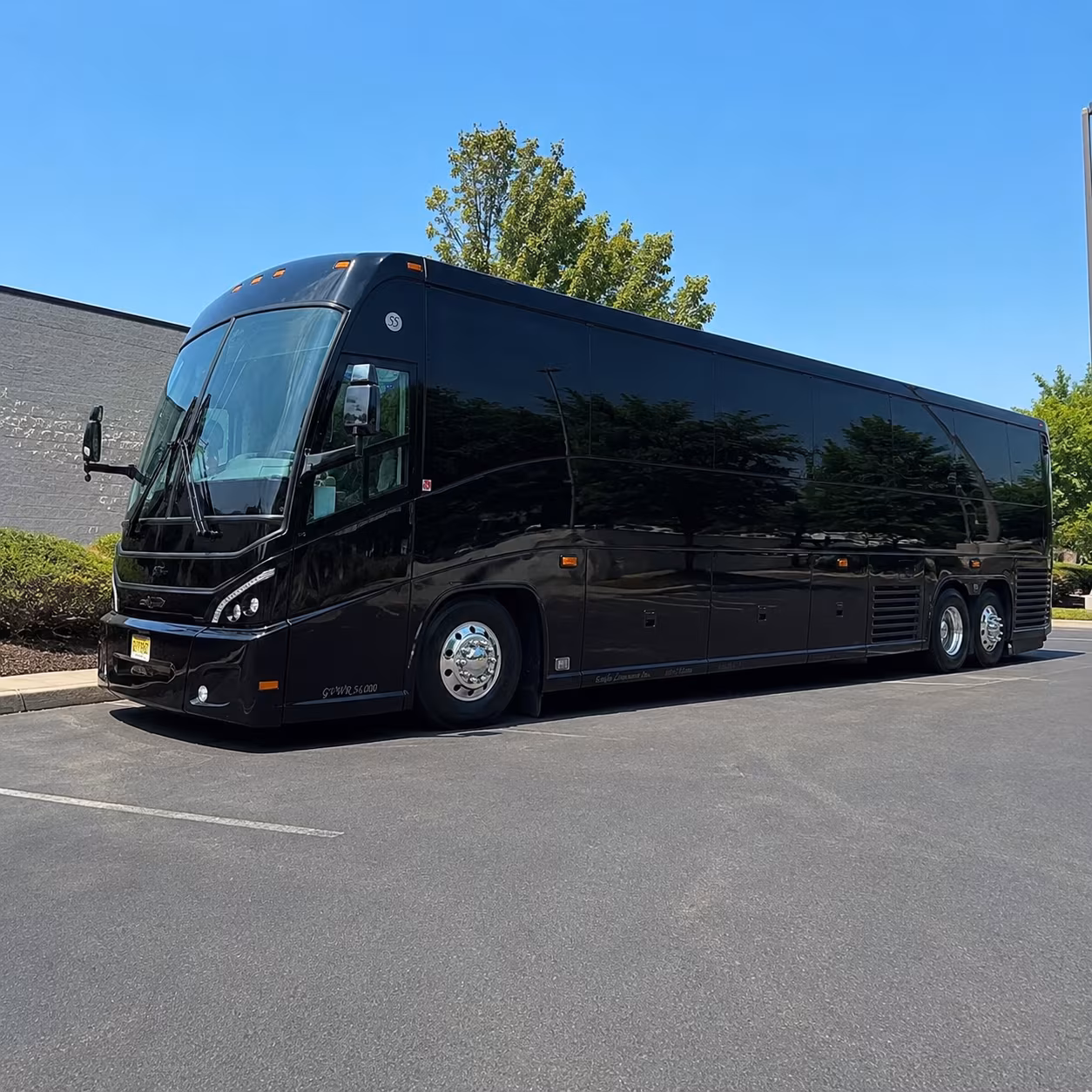 book transportation for jrotc programs and government contracted school events