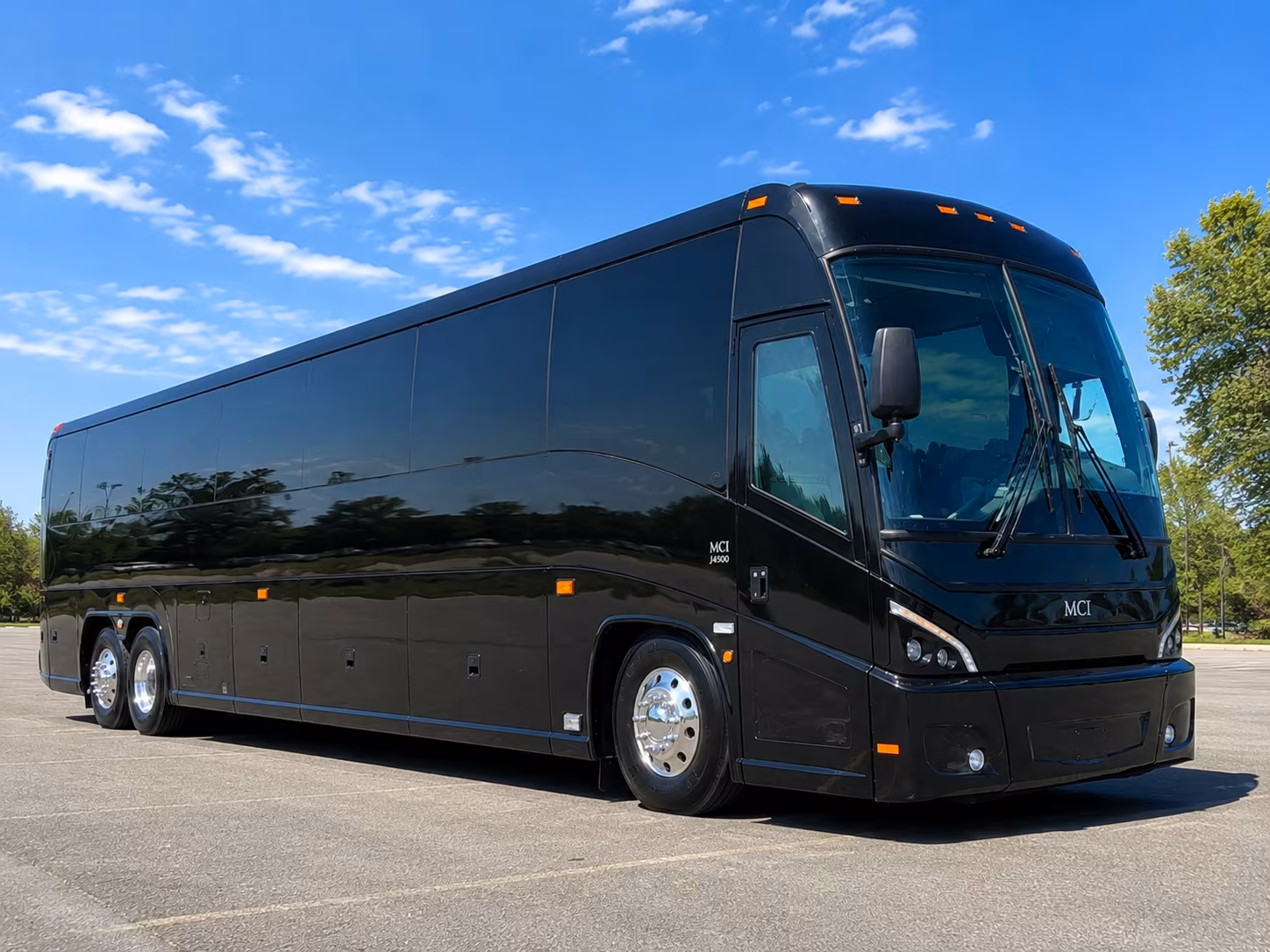 charter a bus to the museum of flight or seattle aquarium