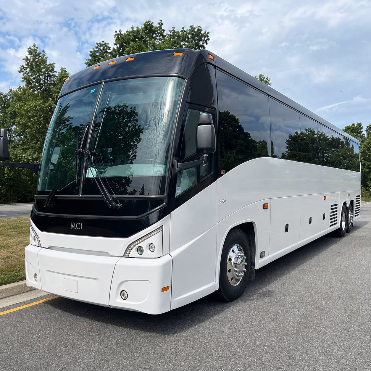 coordinating guest shuttles from seattle to marysville on a friday let a charter bus handle i 5