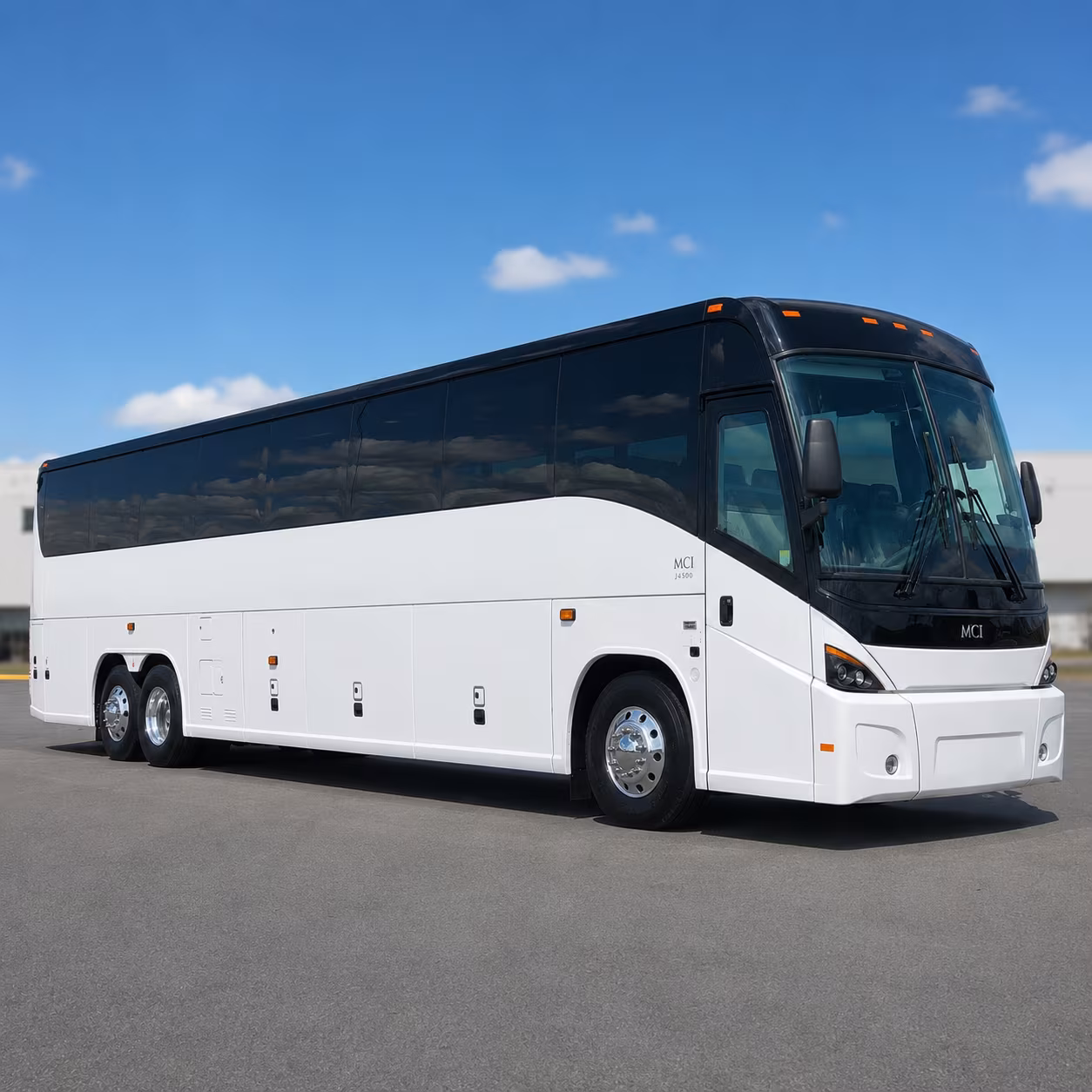 fly out of paine field your airport bus is already close