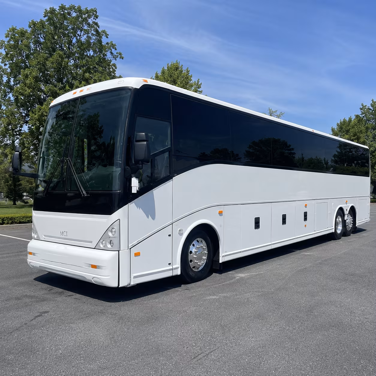 for quick and easy woodland park zoo field trip transportation