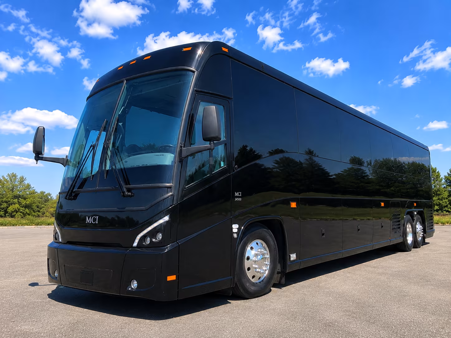 get your group to tulalip resort casino in style