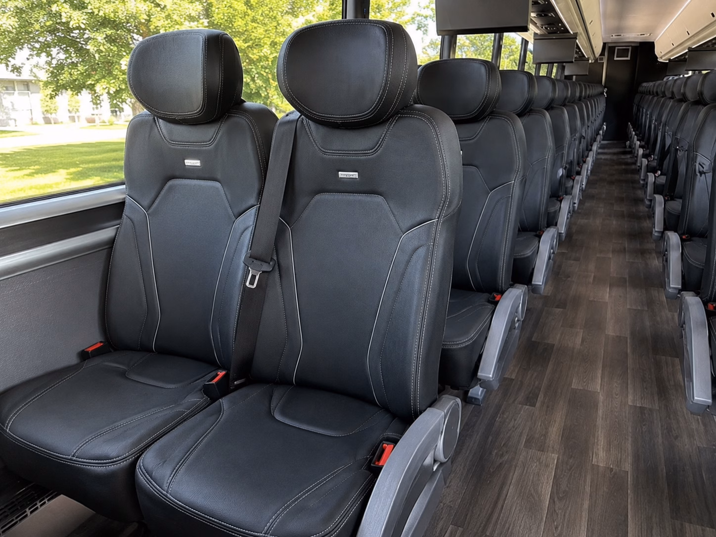 hotel shuttle loops along marine drive ne made easy