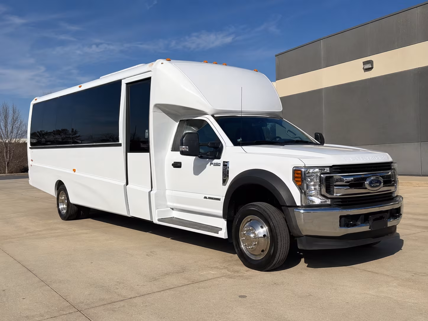 marysville prom transportation onboard seating