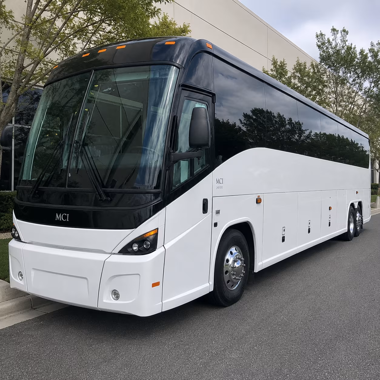 Marysville Religious Group Transportation