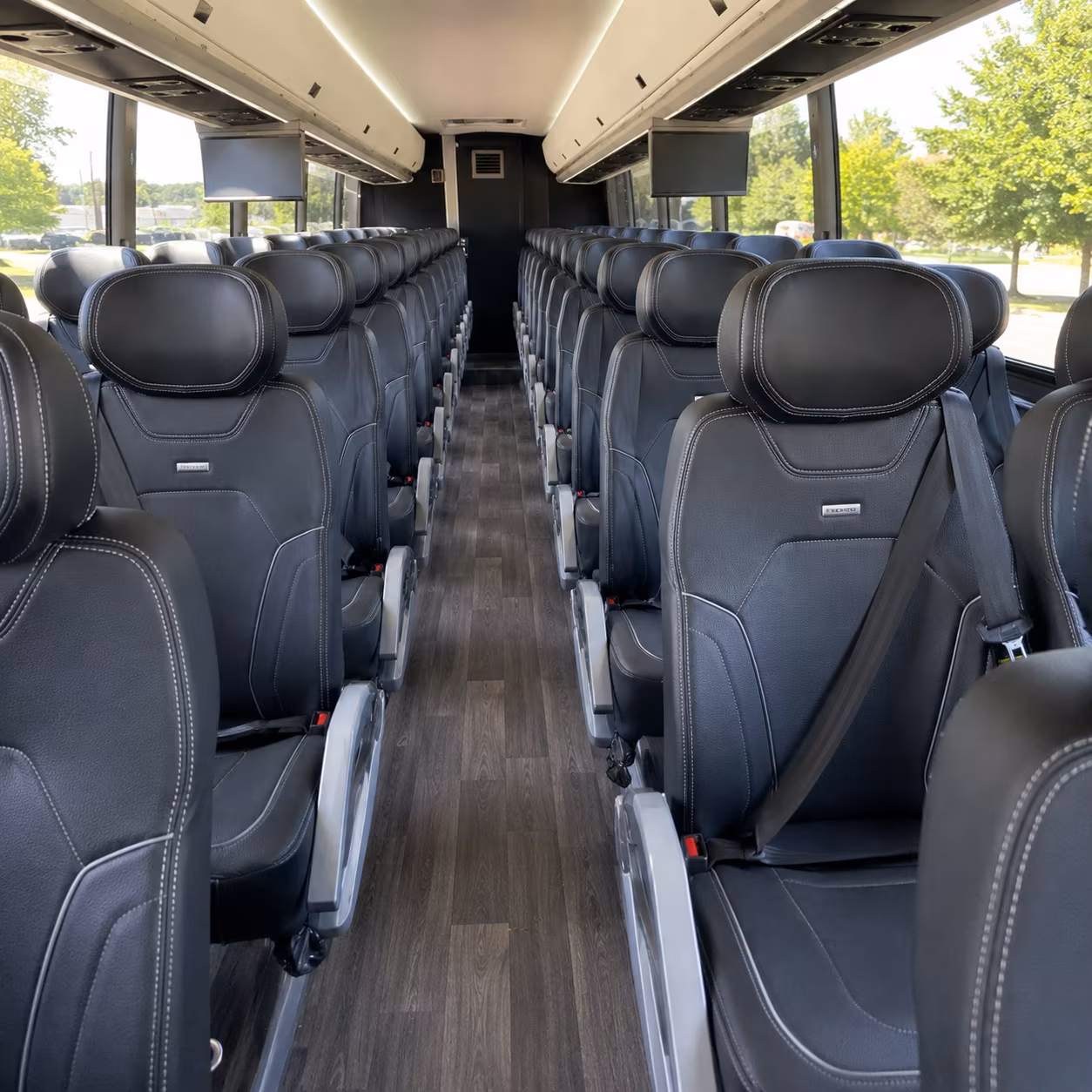 Marysville School Event Transportation