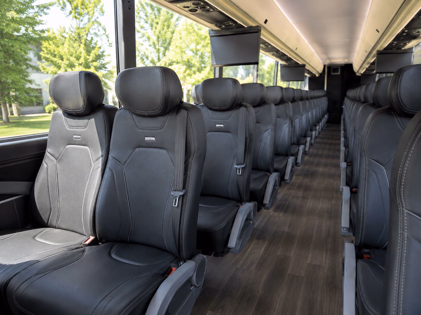 marysvillecharterbuscompany com is the go to for snohomish valley barn and farm wedding shuttles