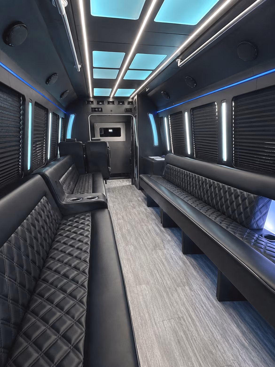 party buses for marysville pilchuck and marysville getchell prom nights