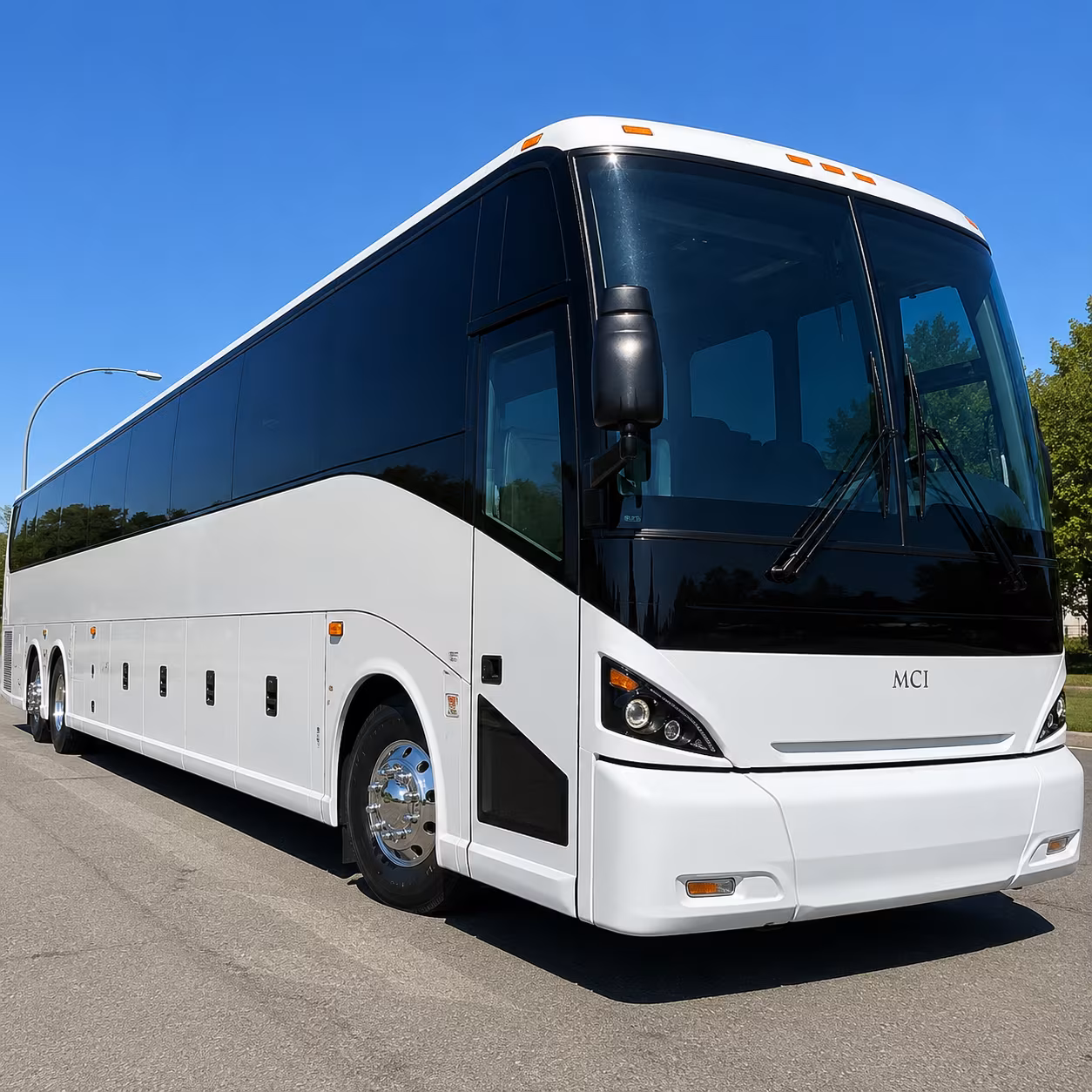 sacramento charter bus