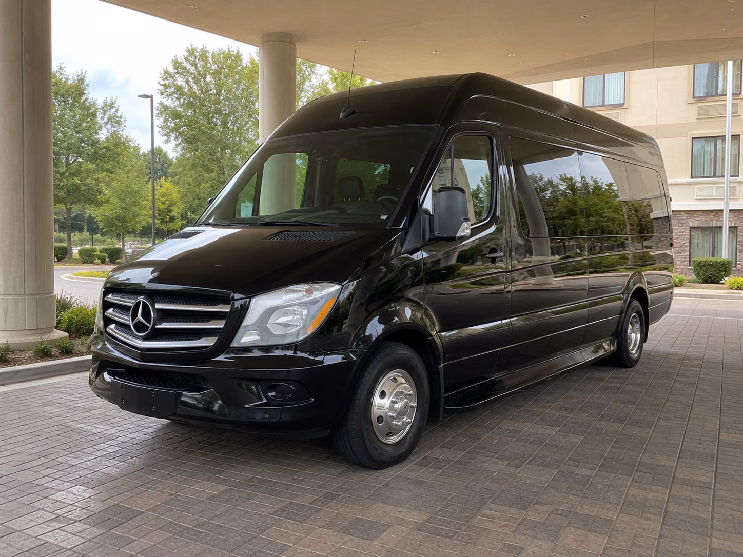 seattle employee transportation