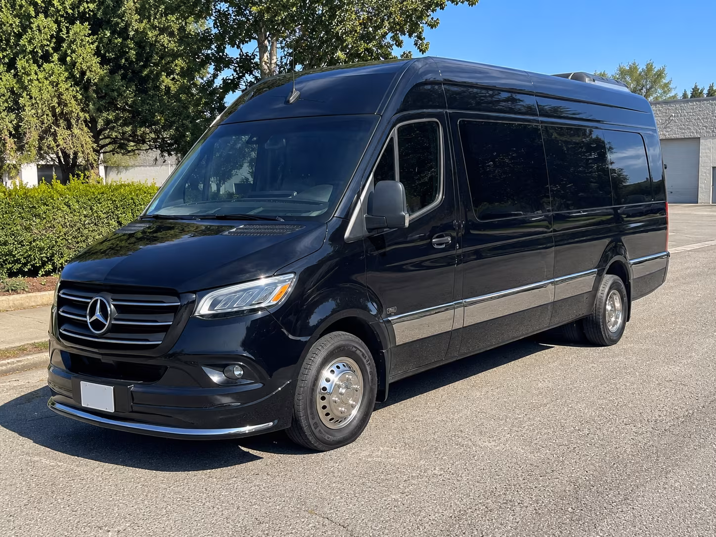 seattle event transportation