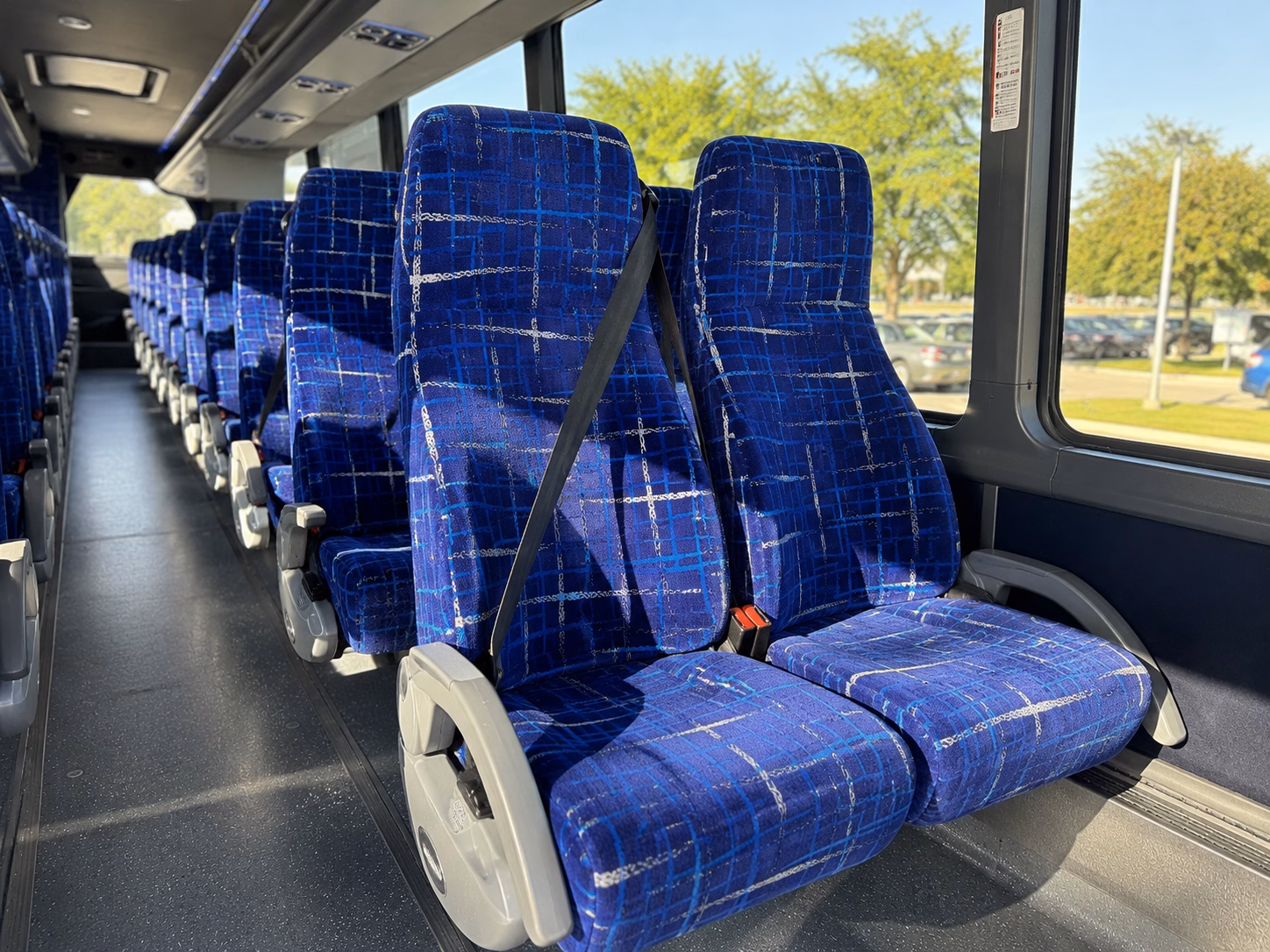 through marysvillecharterbuscompany com catch a uw huskies game in style