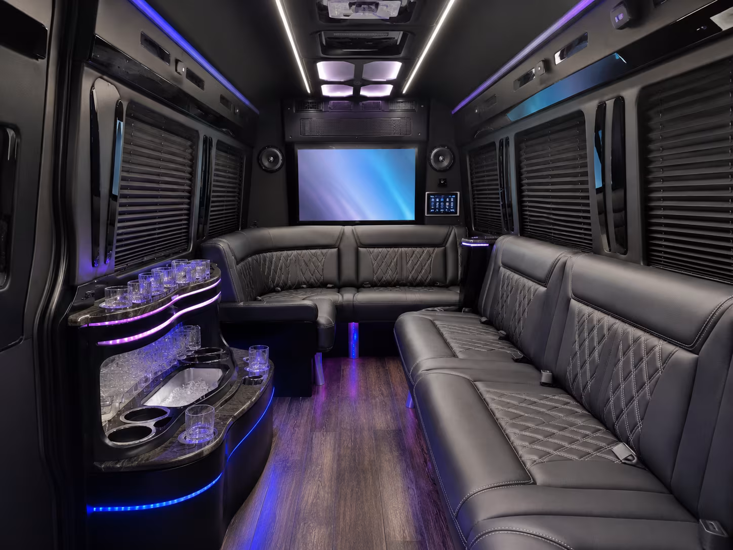 what makes marysvillecharterbuscompany com the smart way to book marysville prom and school event transportation