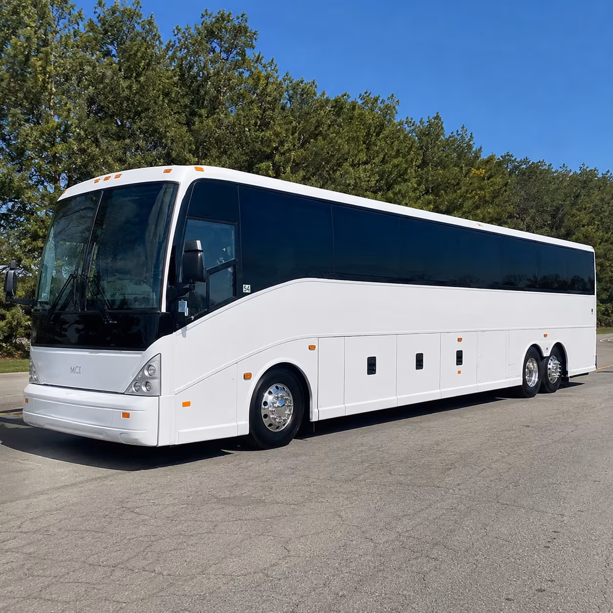 wherever your team plays find a bus to get there