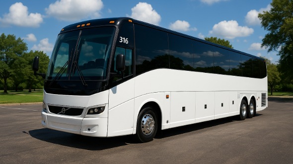 everett prom and homecoming party bus rentals