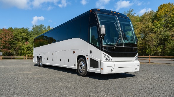 everett wedding transportation