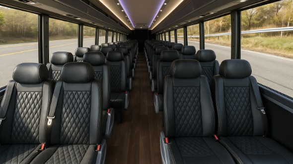 marysville 15 passenger minibus rental