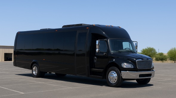 marysville 15 passenger minibus