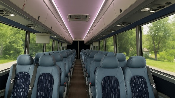 marysville 18 passenger minibus rental