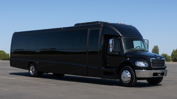 marysville 20 passenger minibus