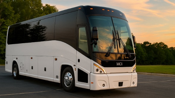marysville sporting event transportation