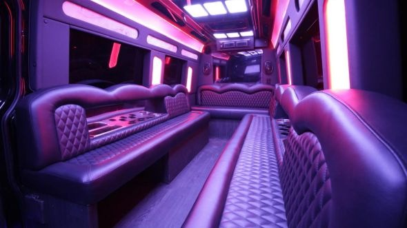 marysville sprinter limo rental rental