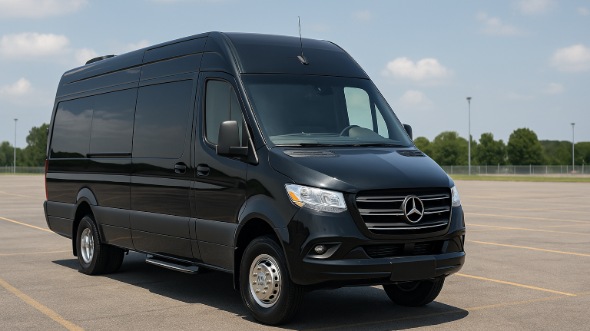 marysville sprinter limo rental