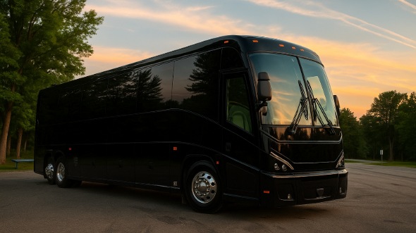 san francisco private event transportation