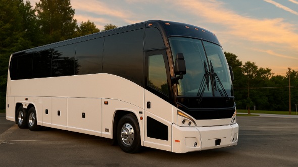 spokane construction site shuttle services