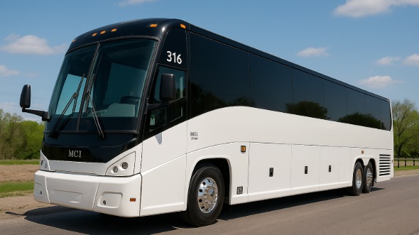 spokane corporate transportation
